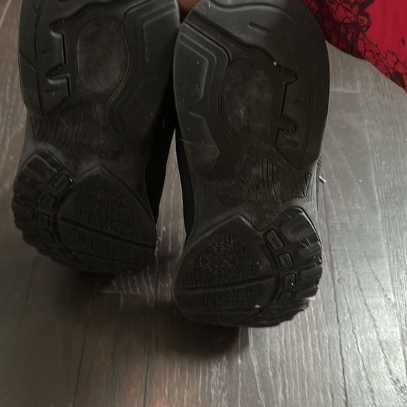 ZEBA MENS JET BLACK HANDS FREE - Picture 6 of 6